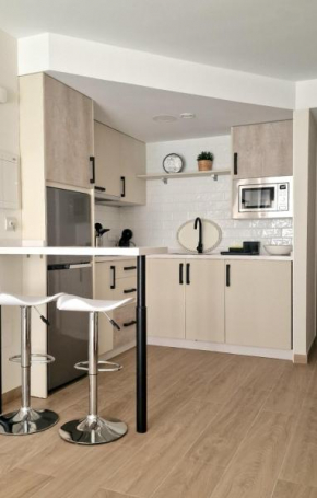 Luna Holidays Fuengirola